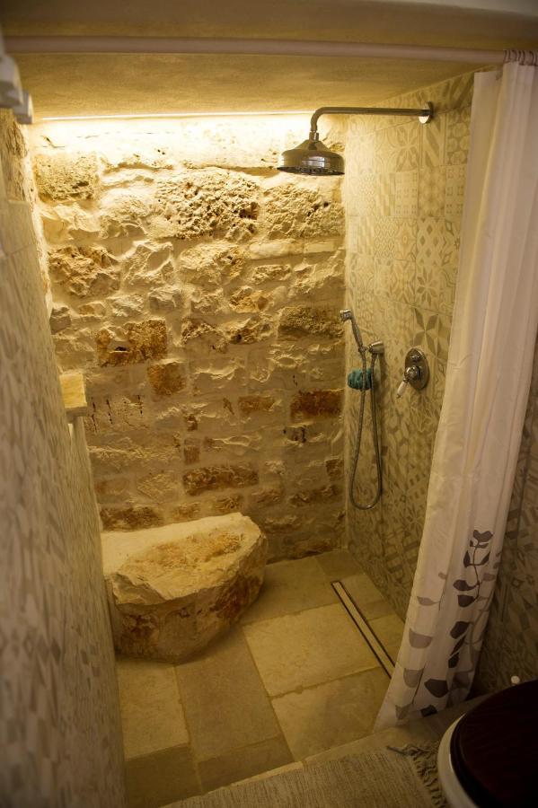 Dimora Trullivo, Charming House Castellana Grotte Exterior foto