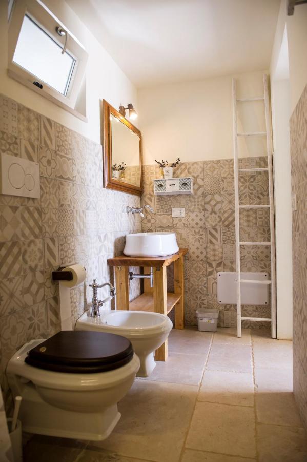 Dimora Trullivo, Charming House Castellana Grotte Exterior foto