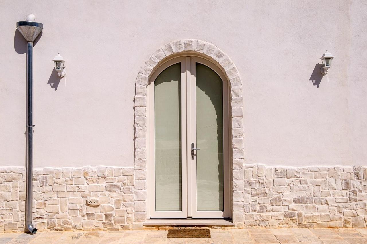 Dimora Trullivo, Charming House Castellana Grotte Exterior foto