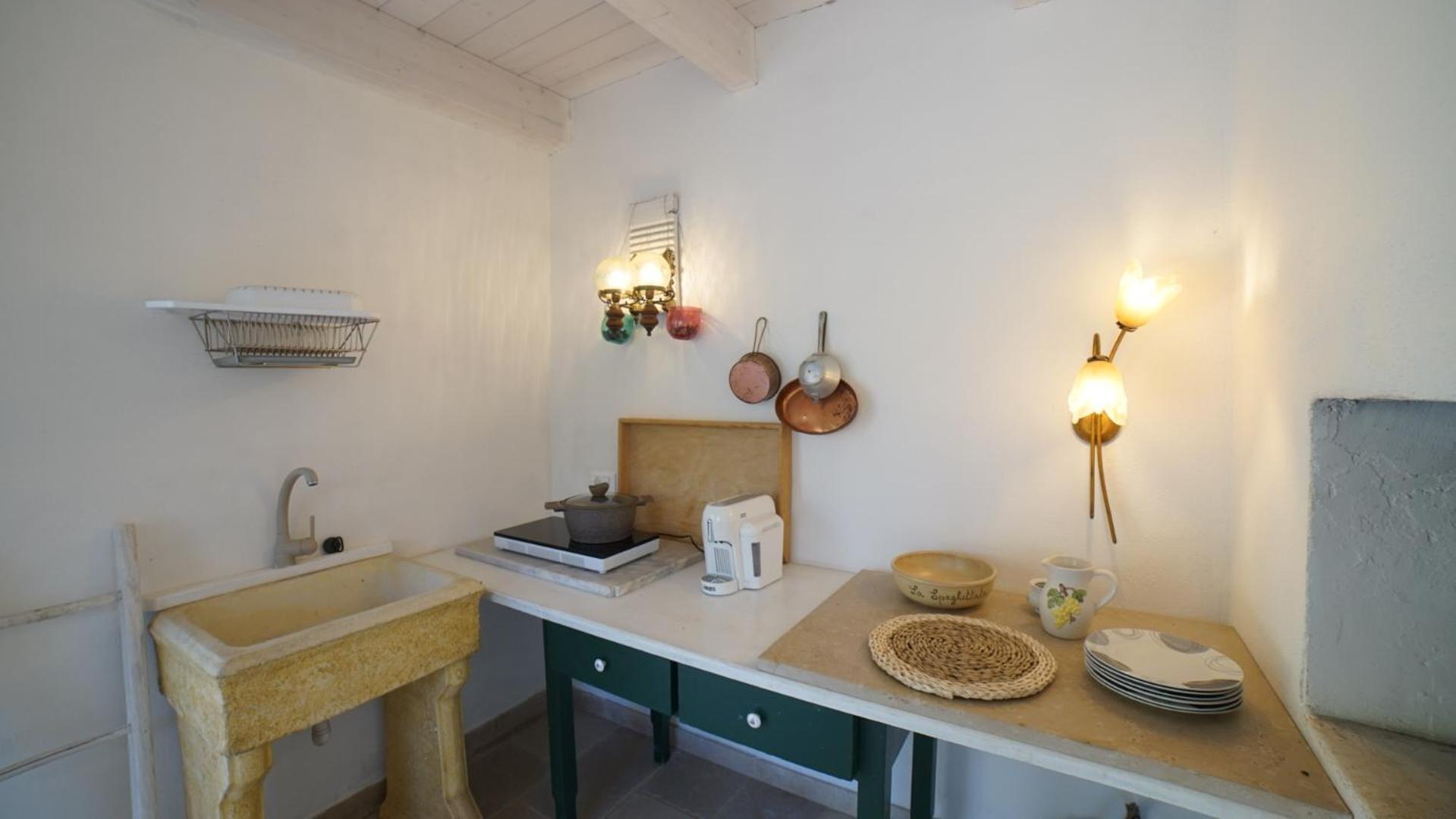 Dimora Trullivo, Charming House Castellana Grotte Exterior foto