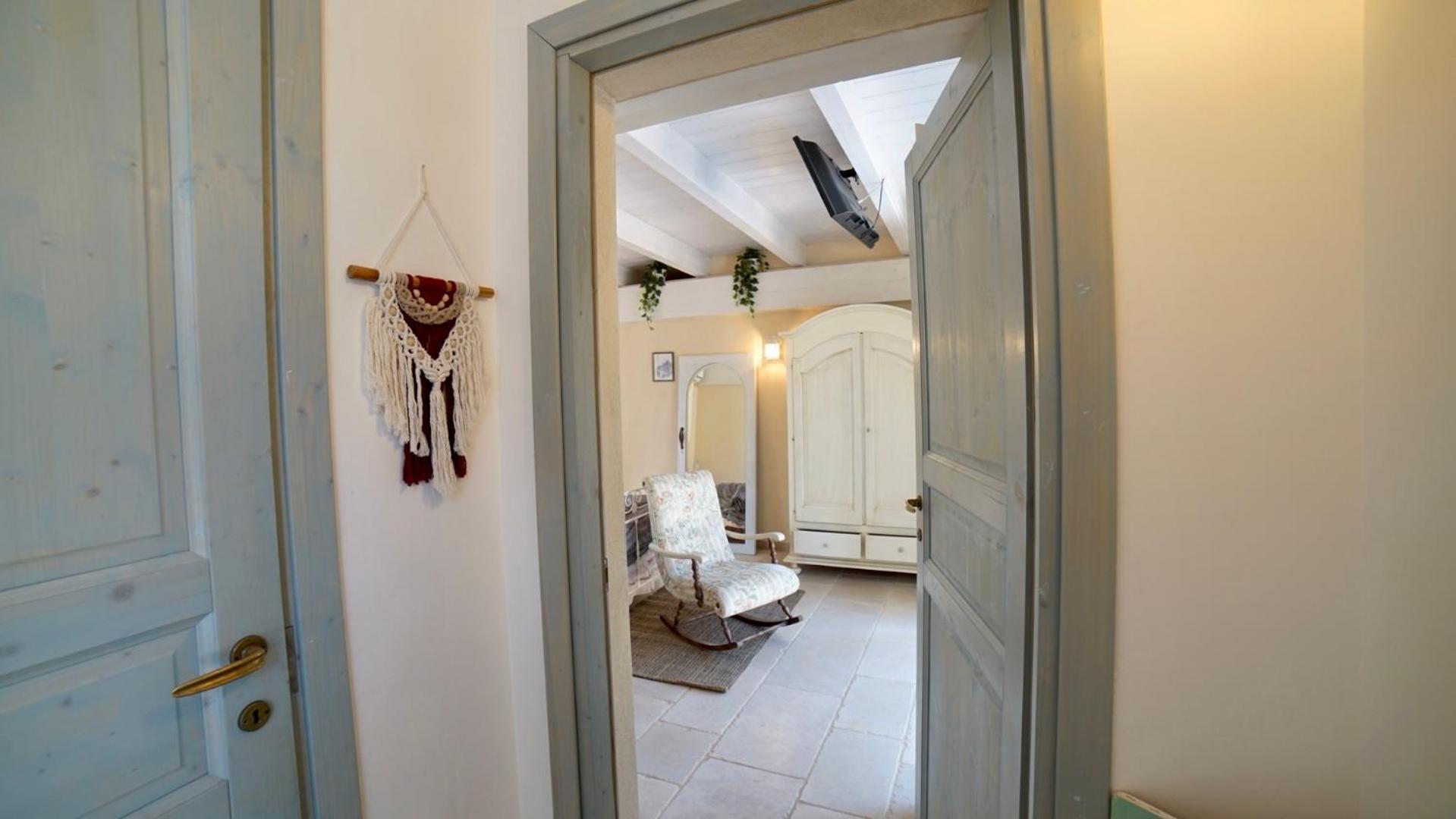 Dimora Trullivo, Charming House Castellana Grotte Exterior foto