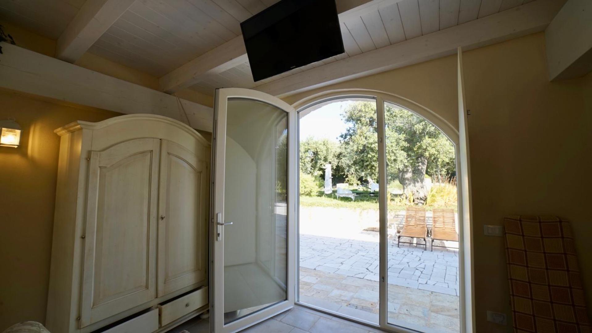 Dimora Trullivo, Charming House Castellana Grotte Exterior foto